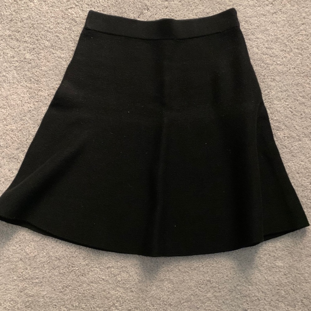 Ann Taylor Flirty Skirt